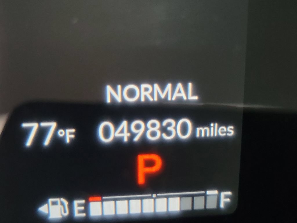 Certified 2023 Honda CR-V EX-L image 28
