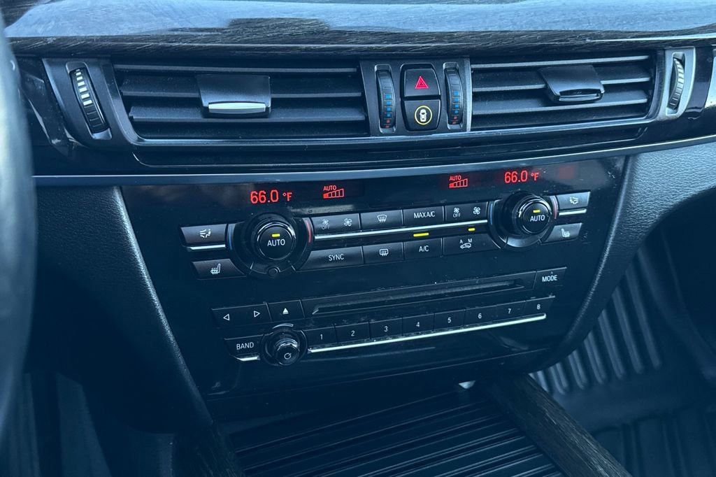 Used 2016 BMW X5 xDrive40e image 24