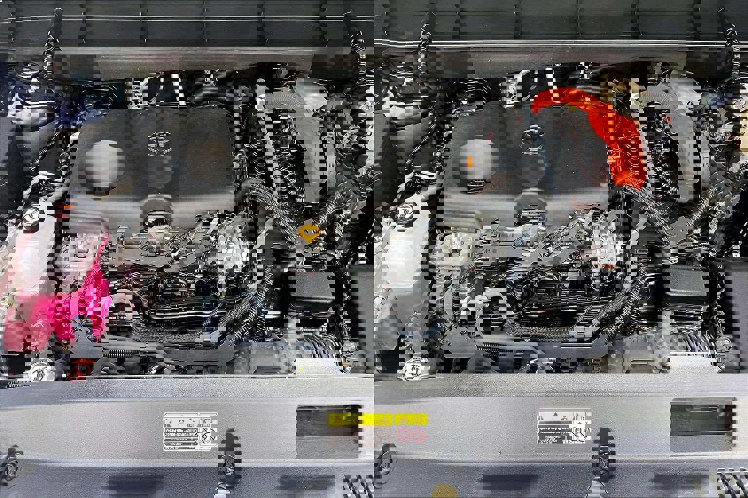 Used 2023 Toyota Highlander Platinum image 13