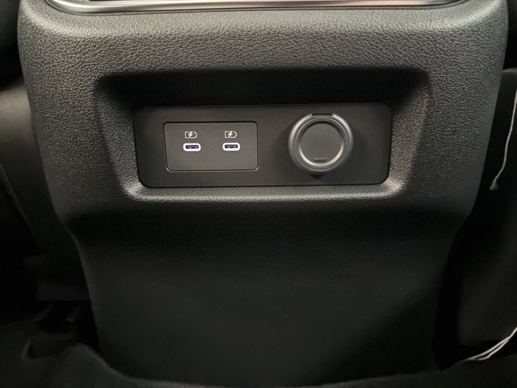 New 2026 INFINITI QX80 Pure image 33