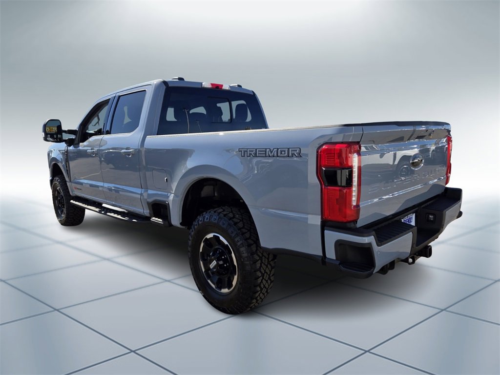 New 2026 Ford F250 XL image 4