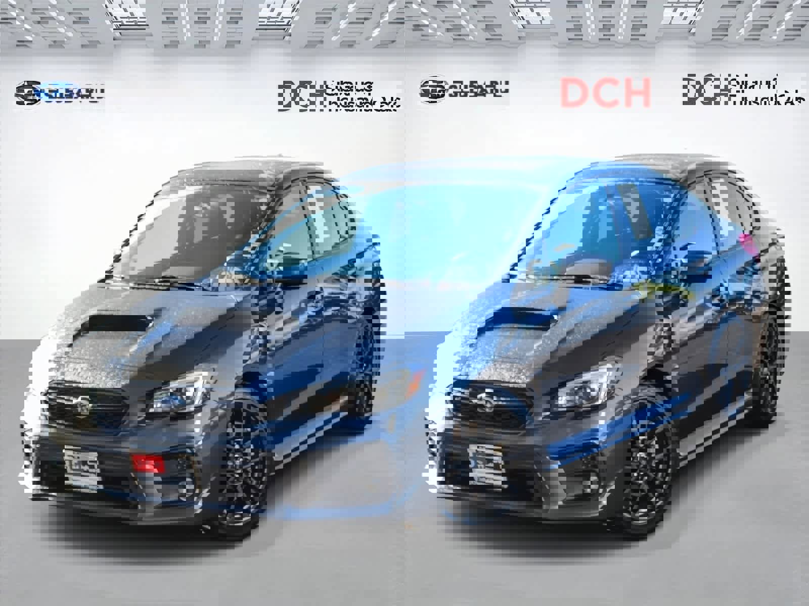 Used 2021 Subaru WRX Limited w/ Popular Package #1