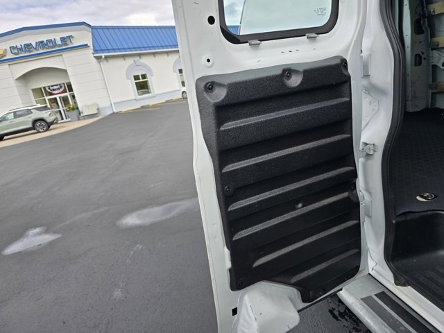 Used 2023 Chevrolet Express 2500 w/ Driver Convenience Package image 22