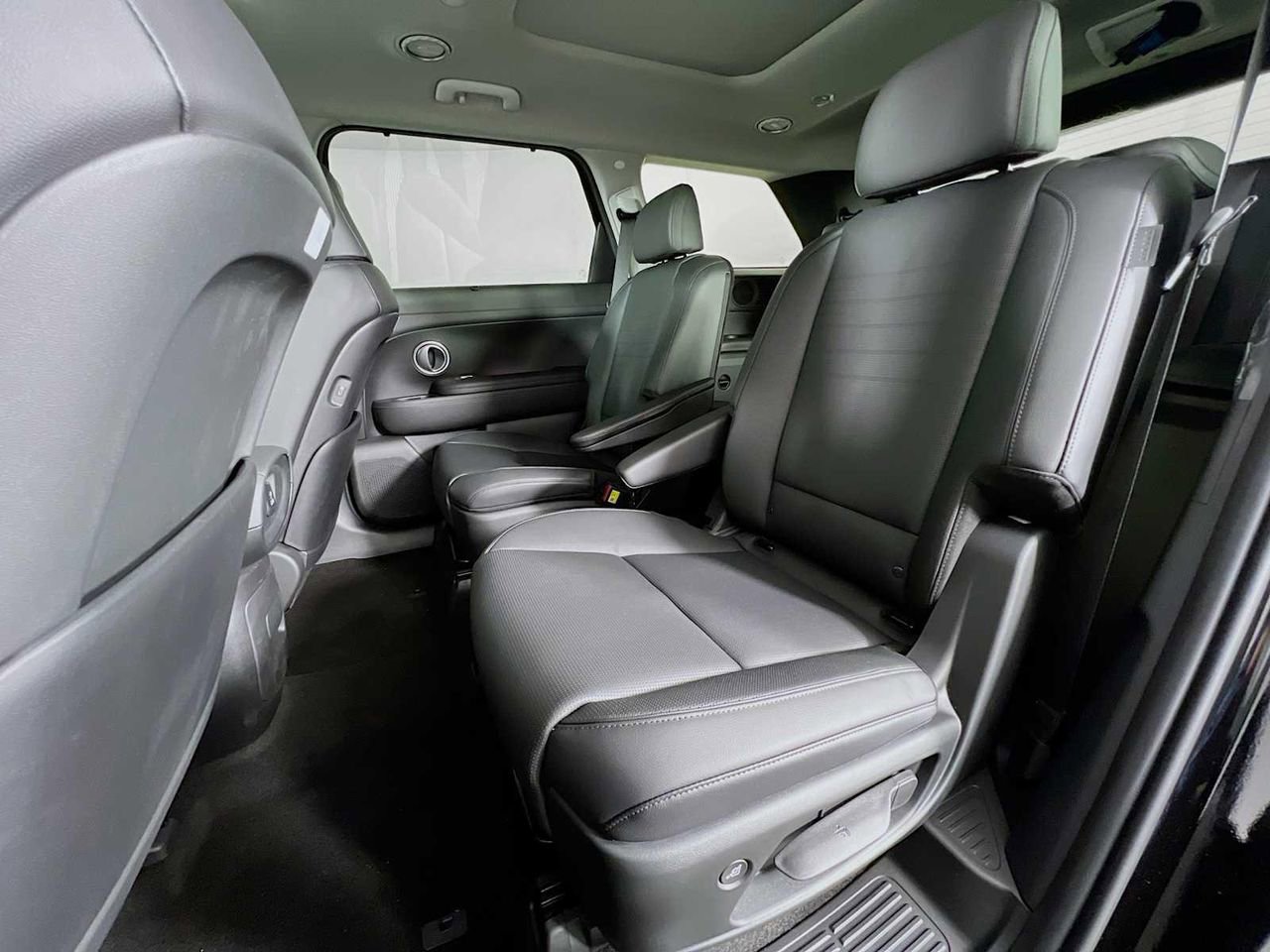 New 2026 Hyundai Palisade Limited image 15