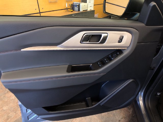 New 2027 Ford Explorer Active w/ Active Comfort Package AWD/4WD image 12
