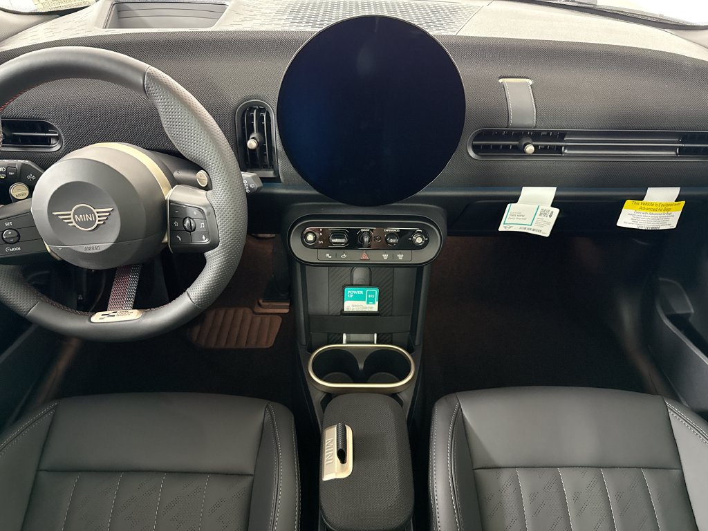 New 2027 MINI Cooper S FWD image 15