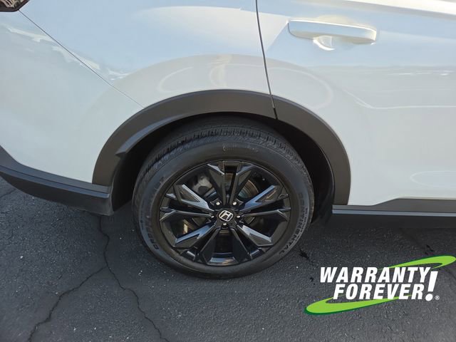 Used 2024 Honda CR-V Sport Touring image 21