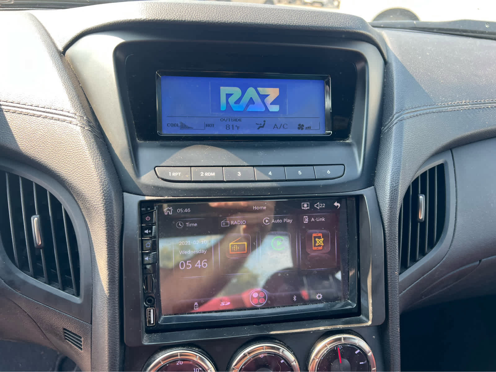 Used 2013 Hyundai Genesis 2.0T image 10