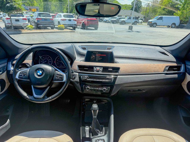 Used 2016 BMW X1 xDrive28i AWD/4WD image 7