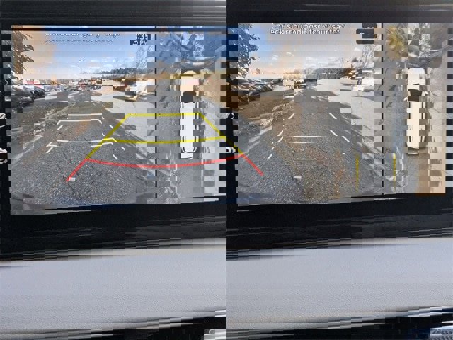 Used 2023 Hyundai Palisade Calligraphy image 10