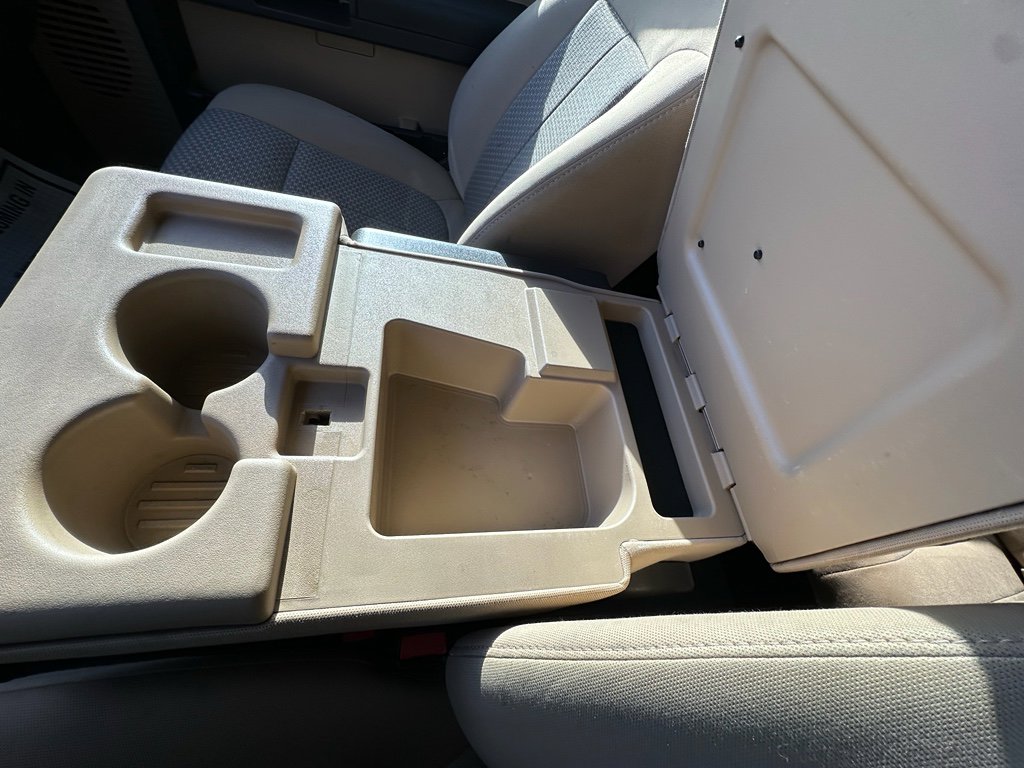 Used 2011 Ford F250 XLT w/ Chrome Pkg image 9