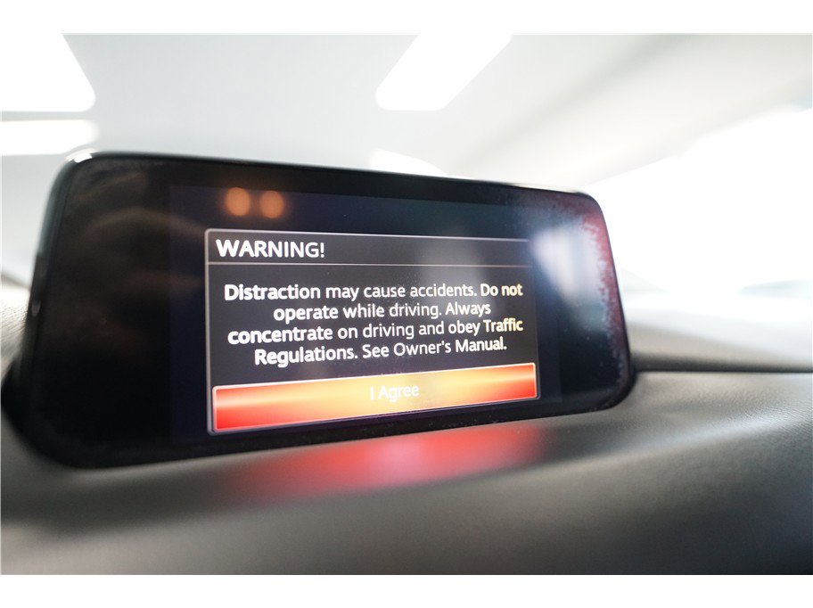 Used 2019 MAZDA CX-5 Grand Touring image 23