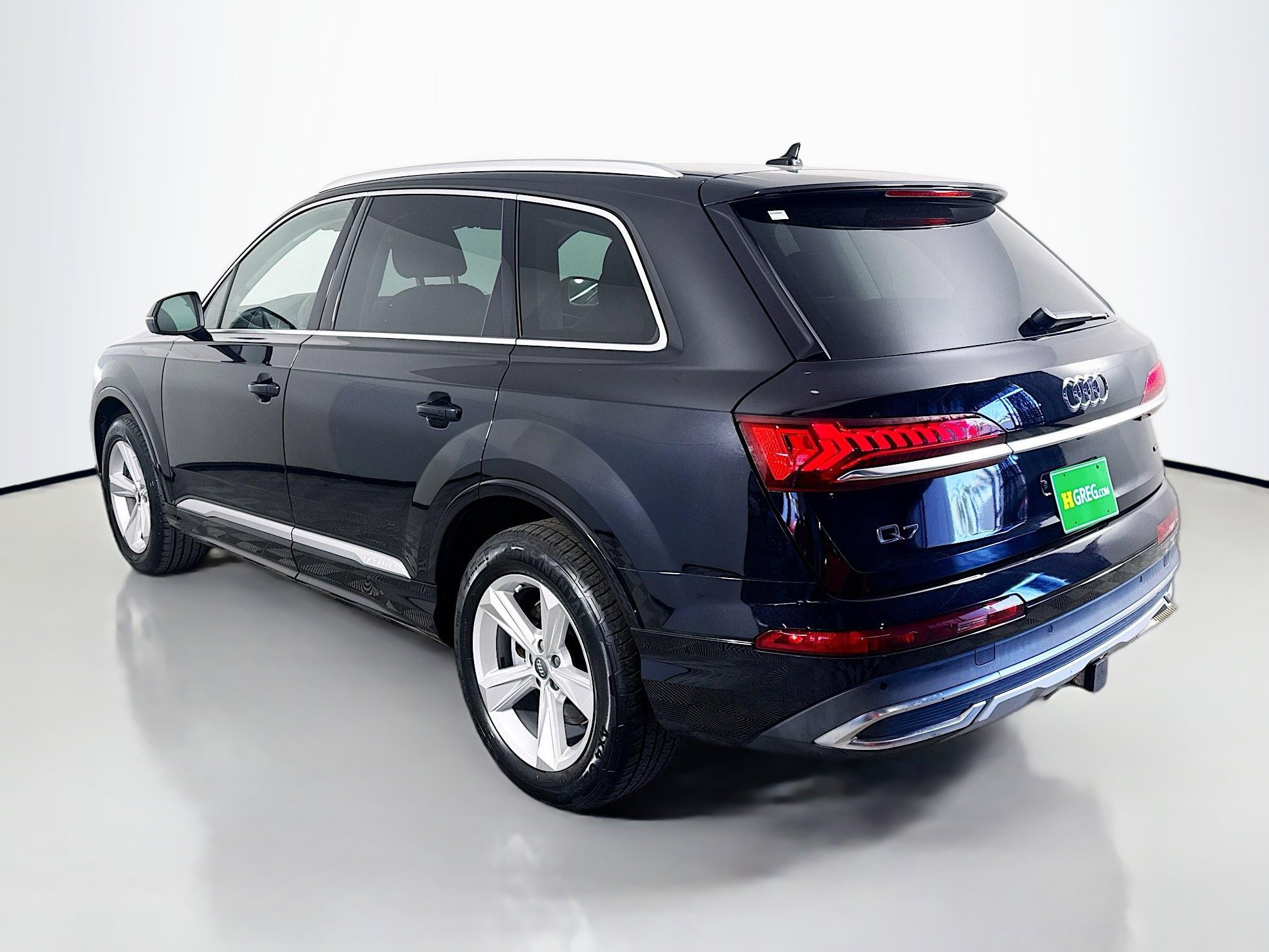 Used 2020 Audi Q7 3.0T Premium w/ Convenience Package image 7