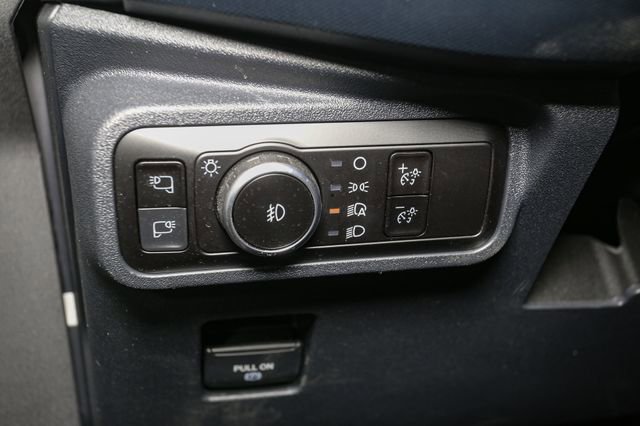 Used 2023 Ford Bronco Outer Banks w/ Sasquatch Package AWD/4WD image 32