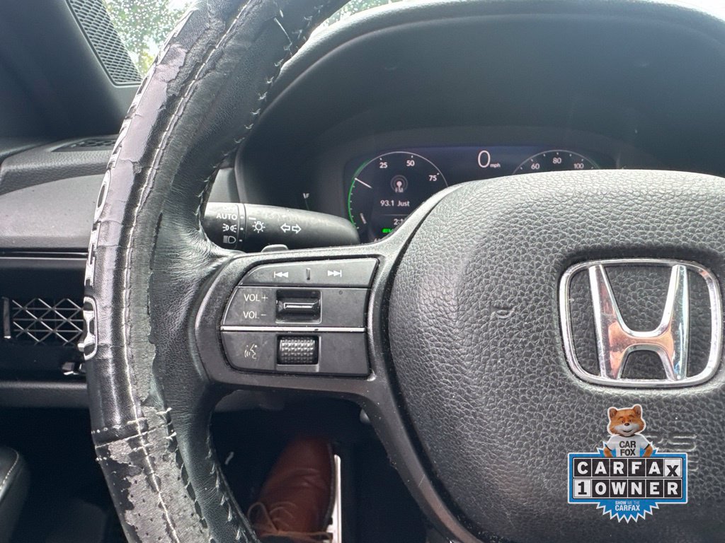 Used 2023 Honda Accord Sport image 17