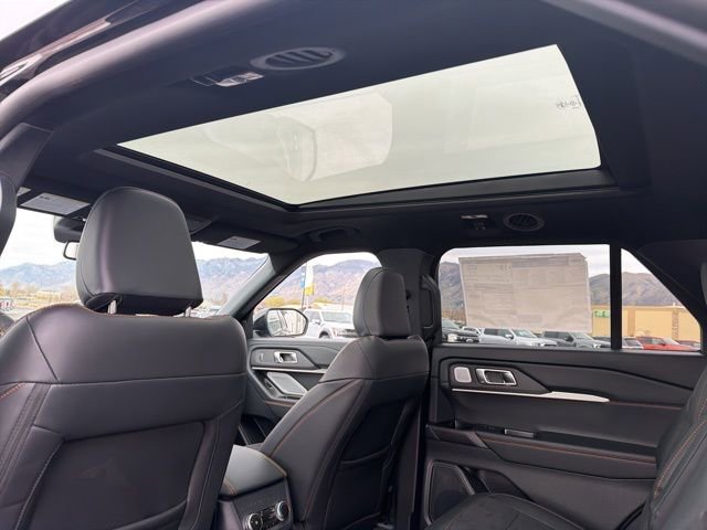 New 2026 Ford Explorer Tremor w/ Tremor Ultimate Package AWD/4WD image 29