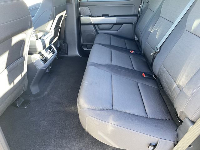 New 2026 Ford F150 XLT w/ Equipment Group 302A MID image 45