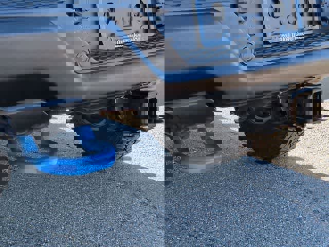 Used 2025 RAM 1500 RHO w/ RHO Level 1 Equipment Group image 33