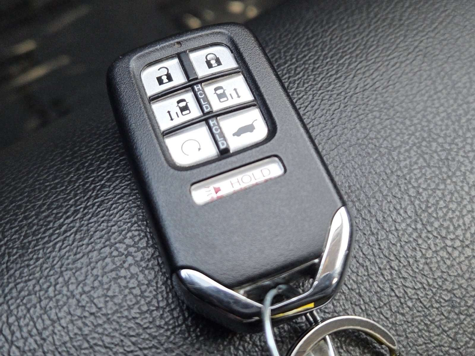 Used 2023 Honda Odyssey Touring image 36