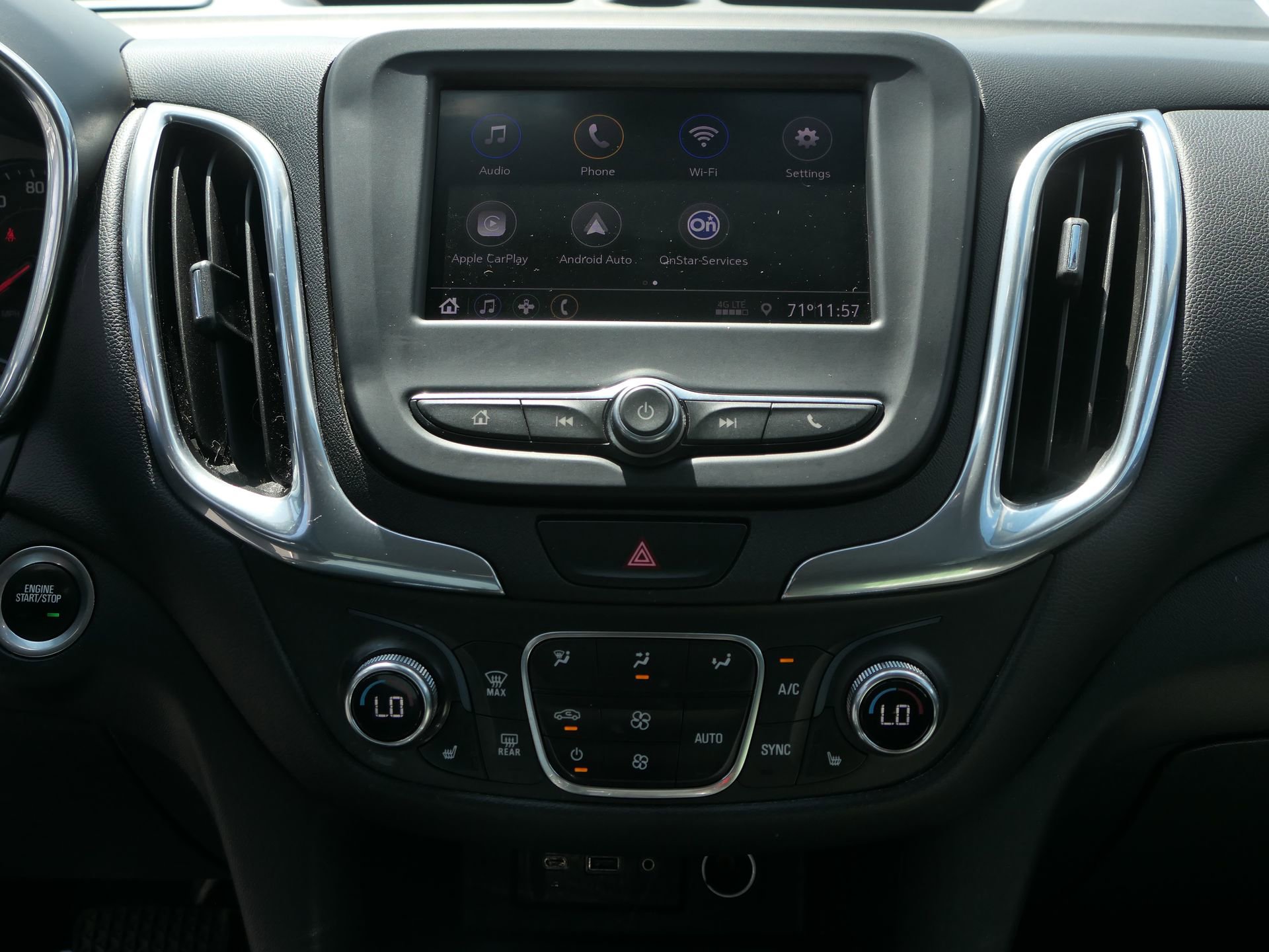 Used 2020 Chevrolet Equinox LT image 20