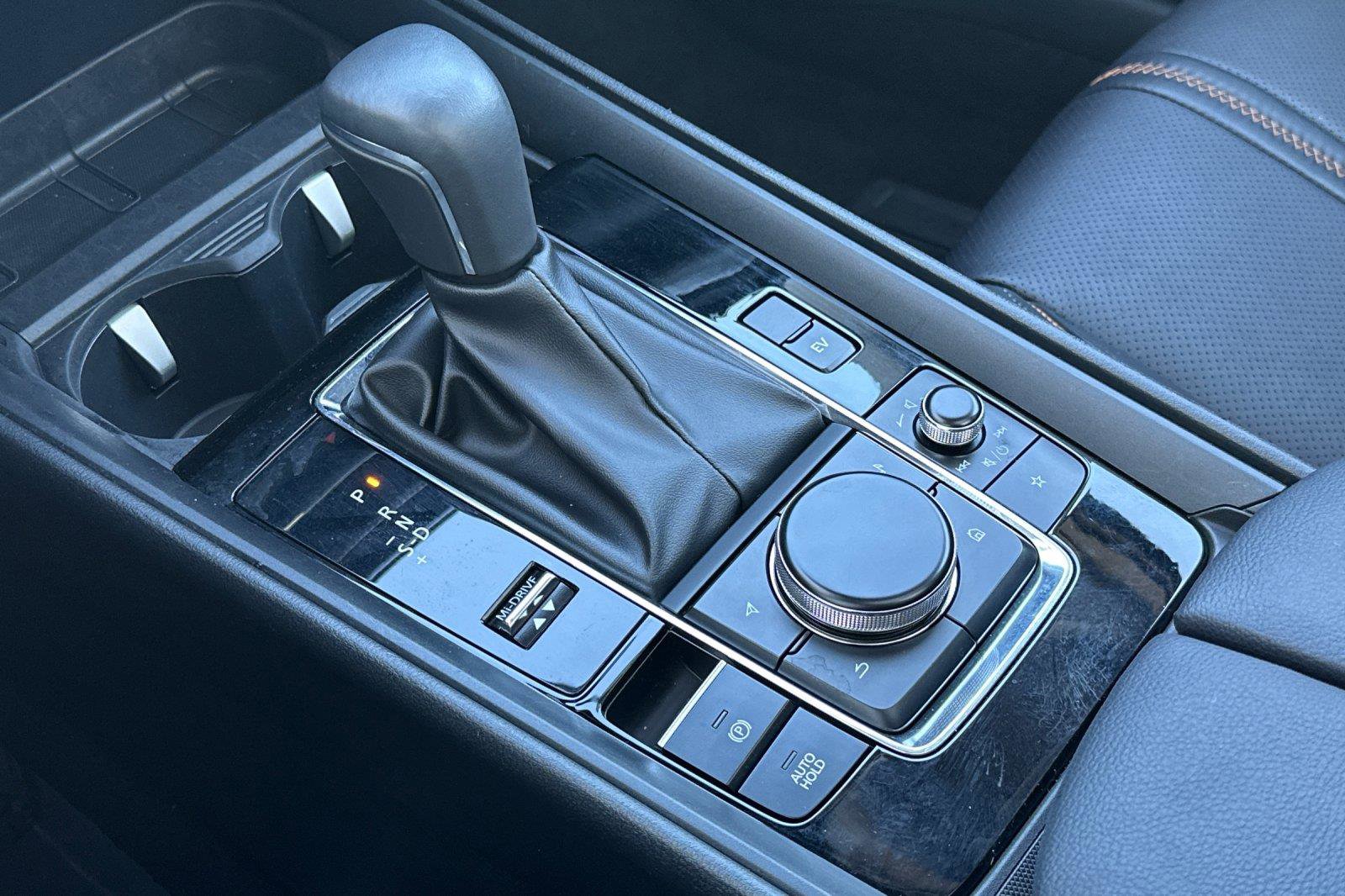 Certified 2025 MAZDA CX-50 2.5 Hybrid w/ Cargo Package image 21