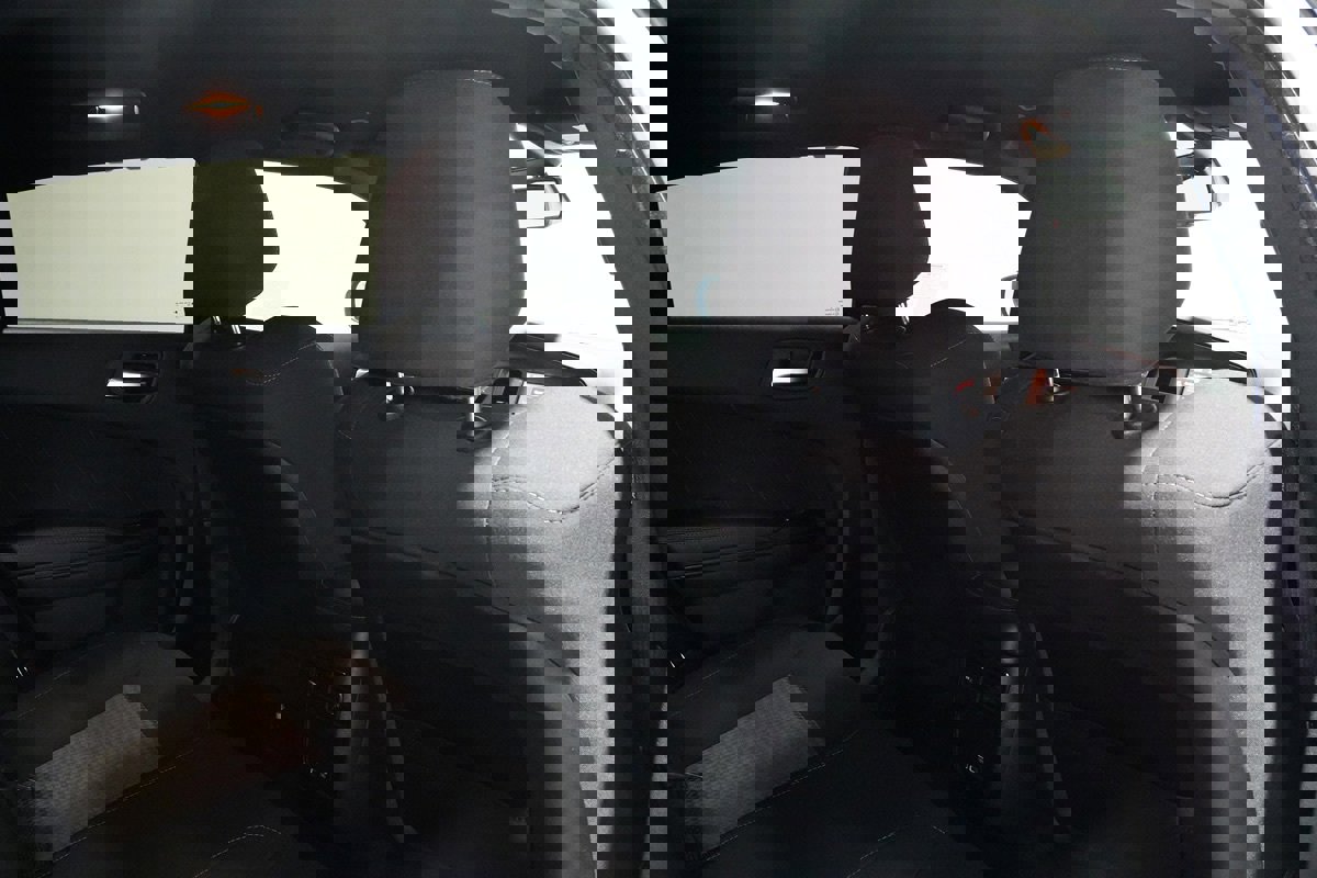 Used 2023 Dodge Charger GT w/ Blacktop Special Edition image 9