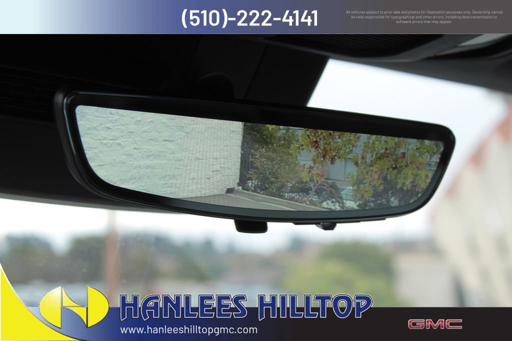 New 2024 GMC Hummer EV 2X w/ Extreme Off-Road Package image 37