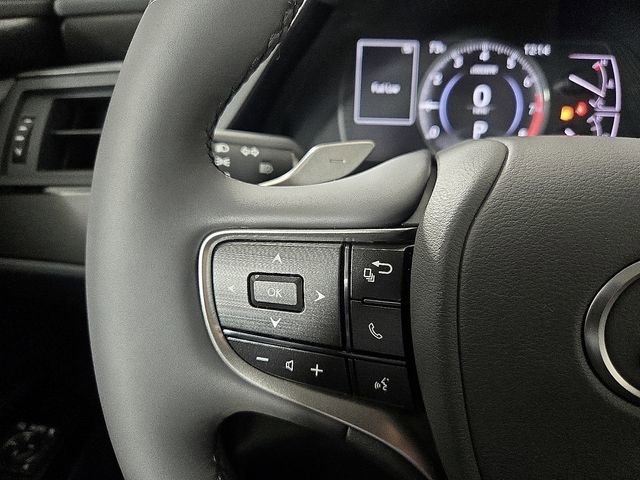 New 2025 Lexus ES 350 w/ Premium Package FWD image 19