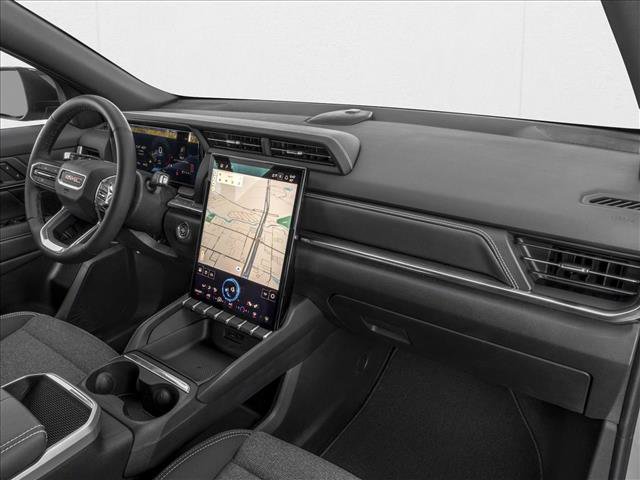 New 2027 GMC Terrain Elevation w/ Elevation Premium Package AWD/4WD image 11