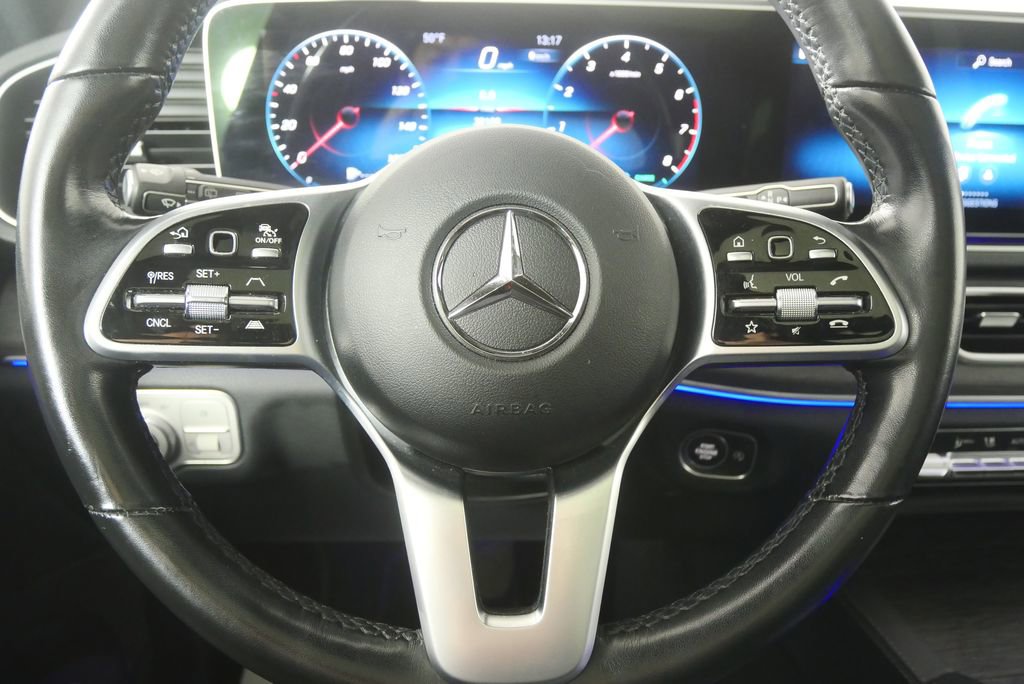 Used 2022 Mercedes-Benz GLE 450 4MATIC image 22