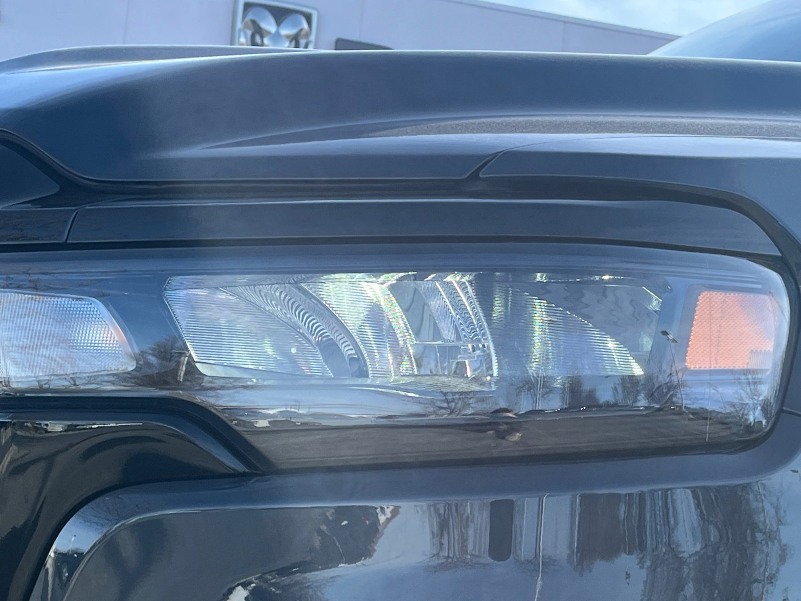 New 2026 RAM 1500 Big Horn image 11