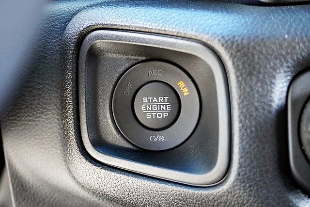 New 2026 Jeep Wrangler Unlimited Sport S image 33