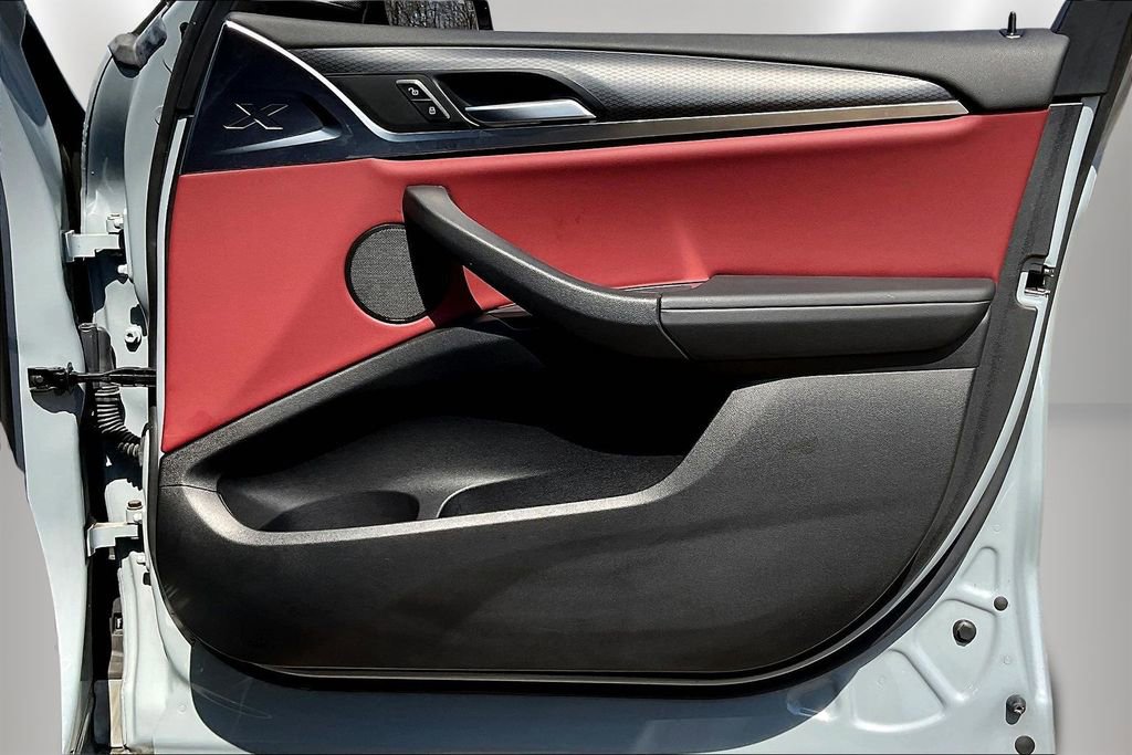 Used 2022 BMW X3 xDrive30i w/ M Sport Package 2 image 27