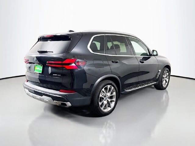 Used 2024 BMW X5 sDrive40i RWD image 10