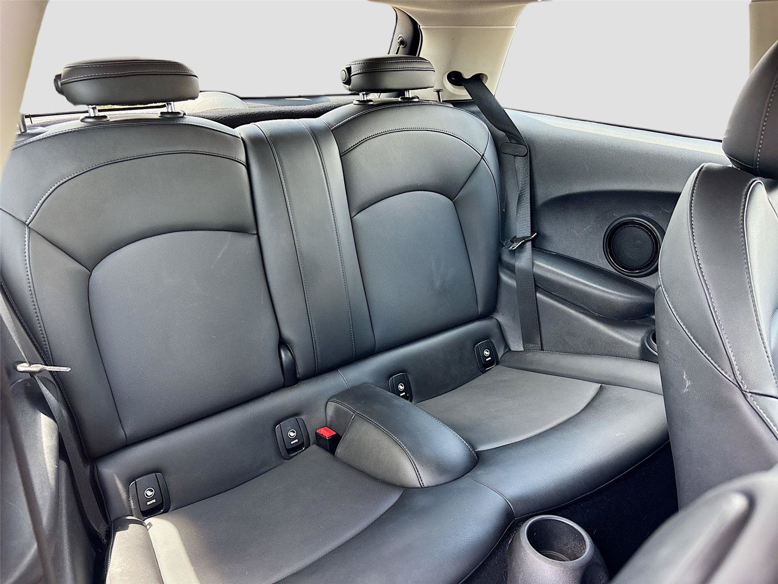 Used 2019 MINI Cooper S FWD image 25
