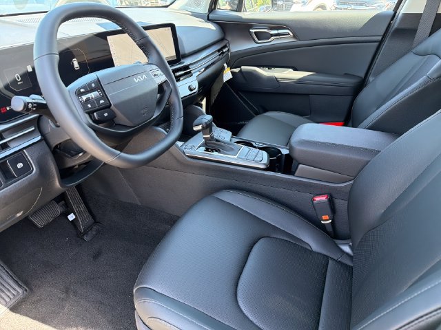 New 2027 Kia Sportage SX FWD image 19