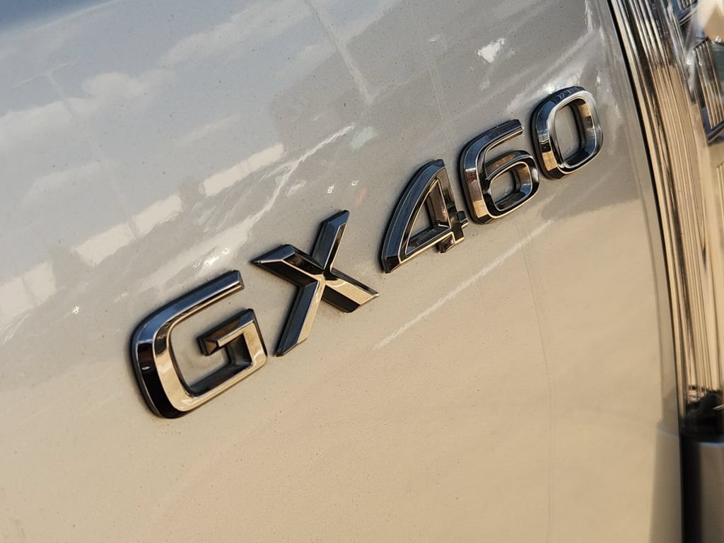 Used 2019 Lexus GX 460 Premium AWD/4WD image 12