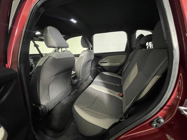 Used 2026 Subaru Forester AWD/4WD image 10