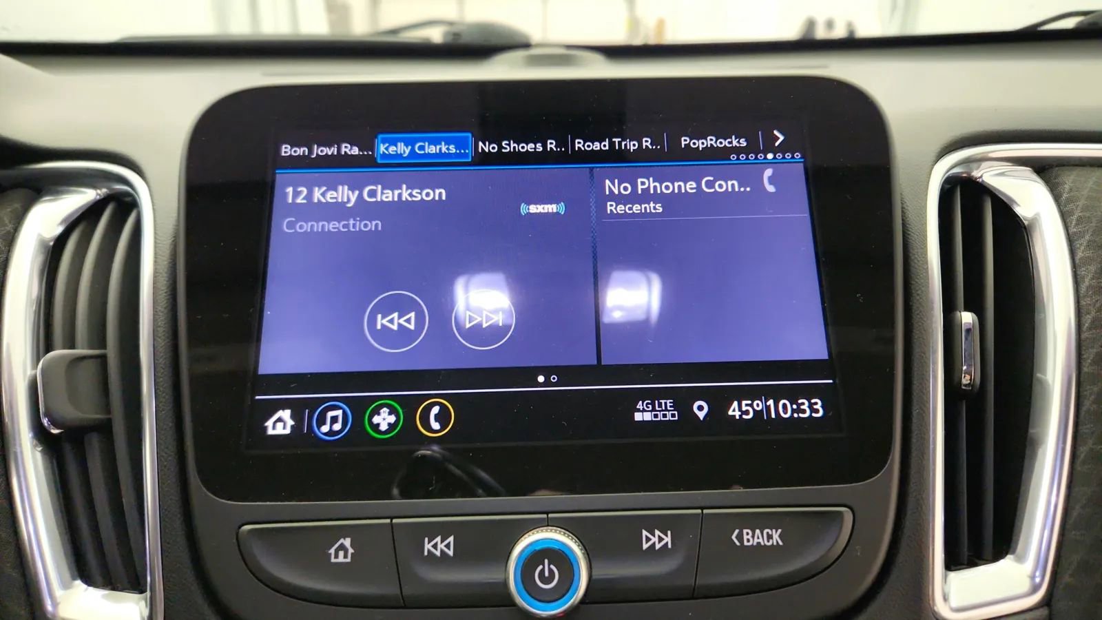 Used 2020 Chevrolet Malibu LT image 26