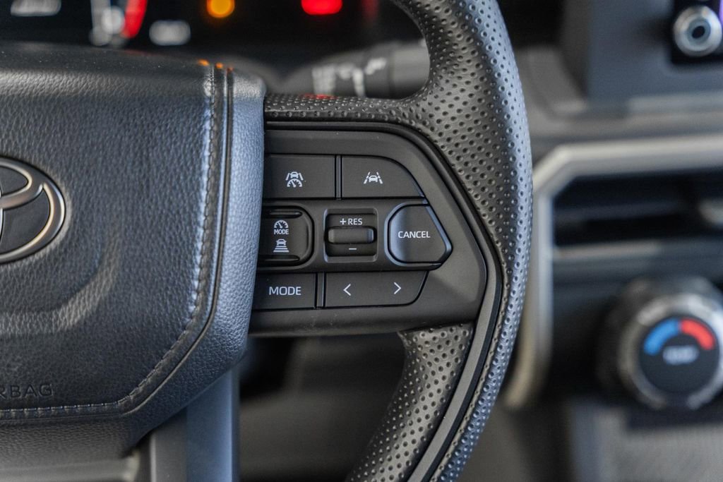 New 2026 Toyota Tacoma SR5 image 26