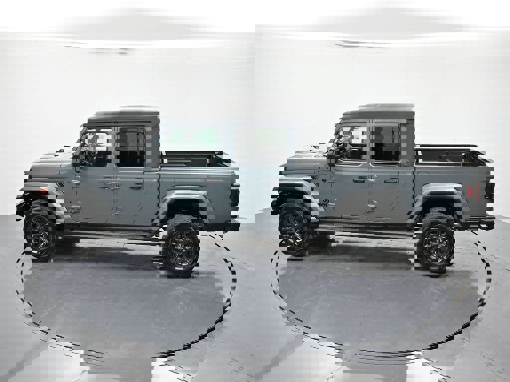 New 2026 Jeep Gladiator Sport image 35