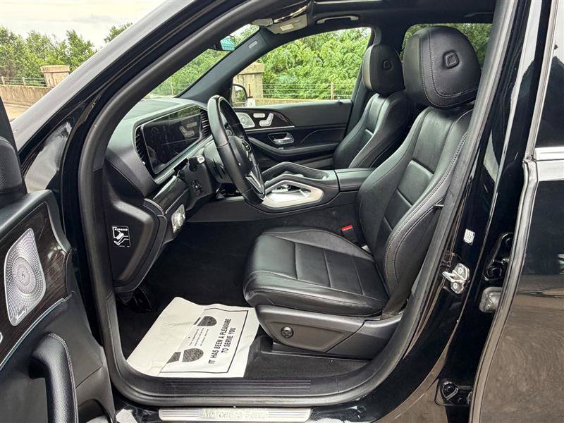 Used 2020 Mercedes-Benz GLE 350 4MATIC image 35