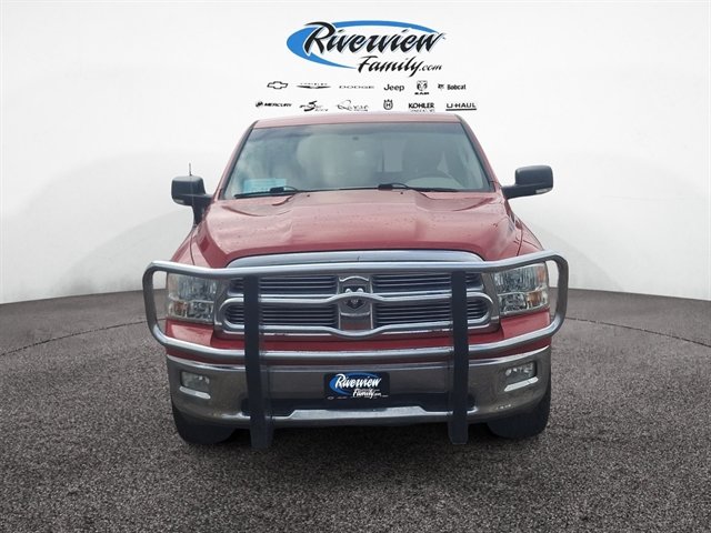 Used 2011 RAM 1500 Big Horn image 8