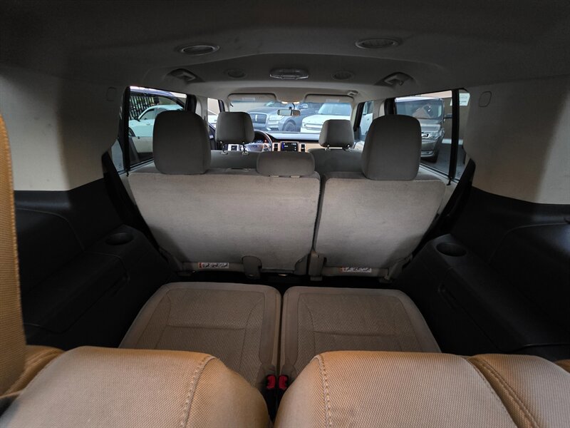 Used 2014 Ford Flex SEL image 18