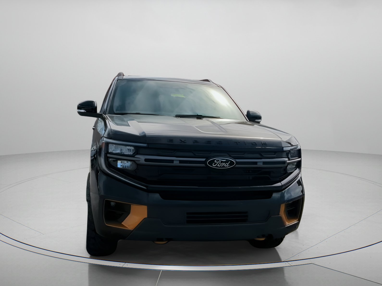 New 2026 Ford Expedition Tremor image 4