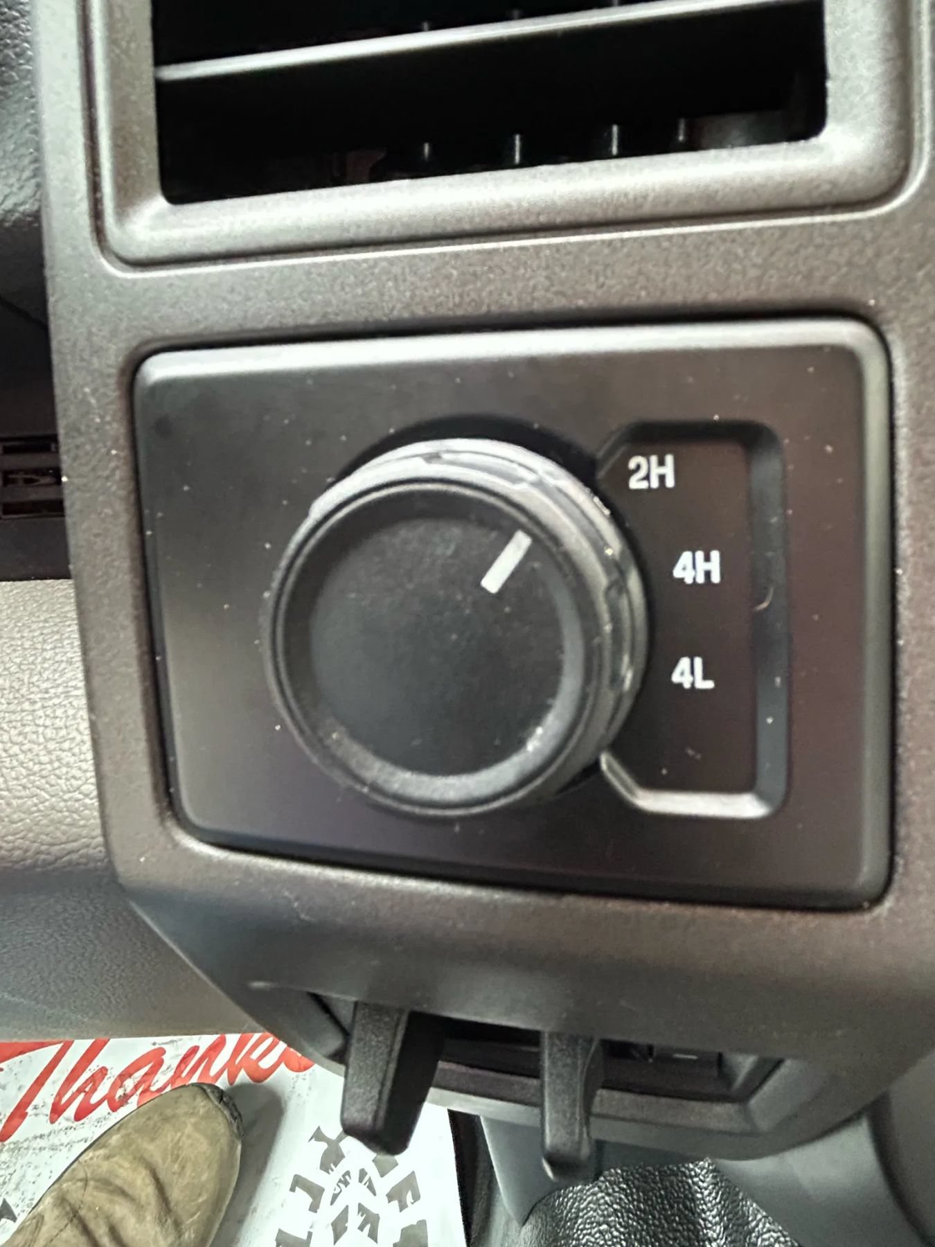 Used 2022 Ford F350 XL w/ Power Equipment Group AWD/4WD image 22