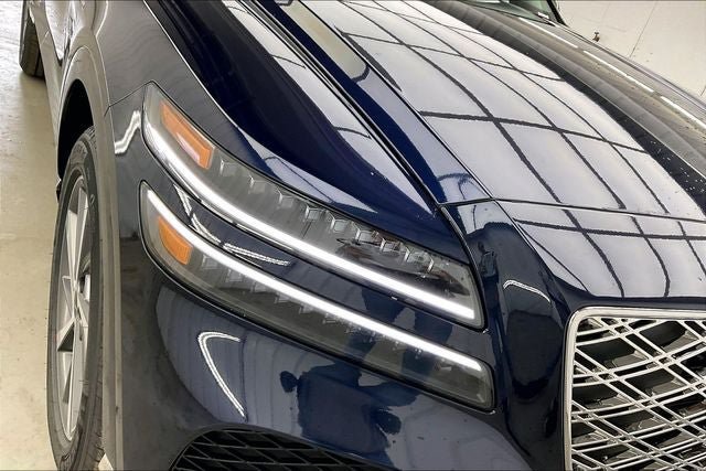 New 2026 Genesis GV80 2.5T Advanced AWD/4WD image 16