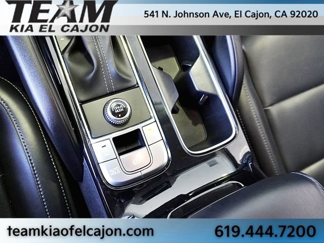 Certified 2024 Kia Telluride LX FWD image 33
