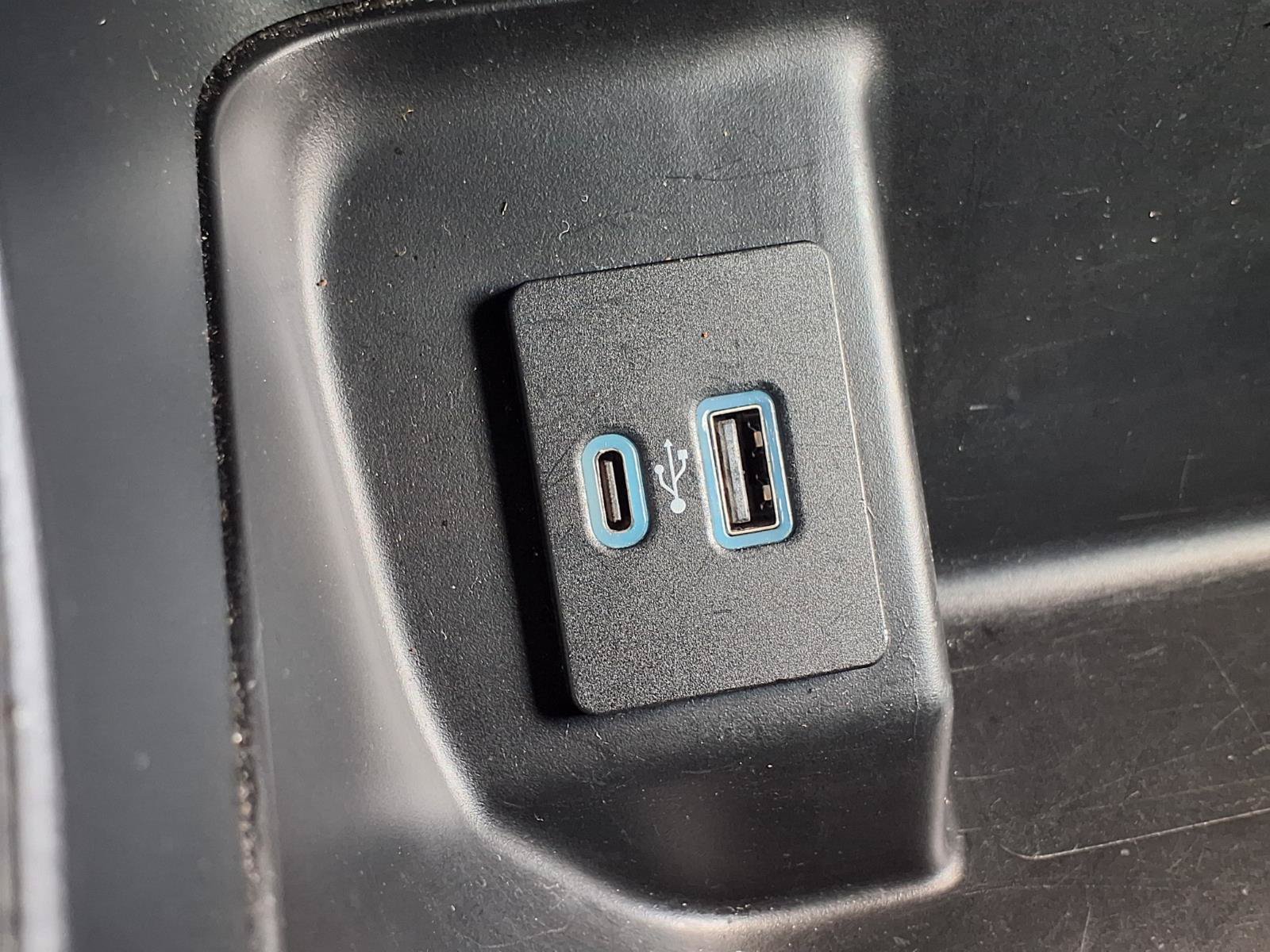 Used 2024 Ford F150 XLT w/ Mobile Office Package AWD/4WD image 22