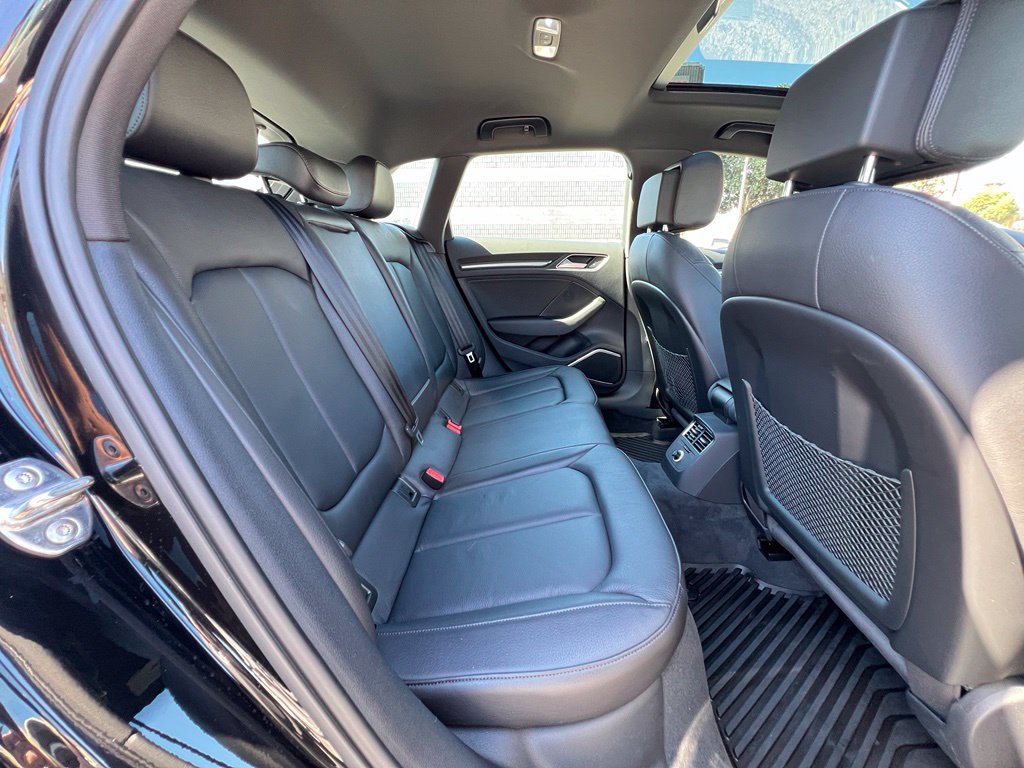 Used 2017 Audi A3 e-tron Prestige FWD image 20